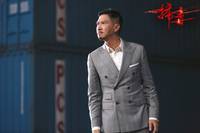 Кадр Белый шторм