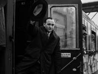 Кадр Холодная война