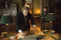 Кадр Дракула