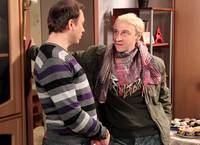 Кадр Воронины