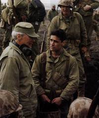 Кадр Флаги наших отцов