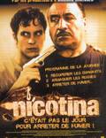 Постер из фильма "Никотин" - 1