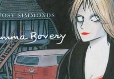 В Британии экранизируют комикс по «Госпоже Бовари»