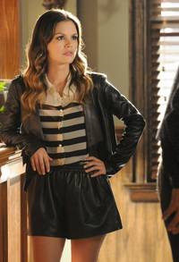 Кадр Зои Харт из южного штата