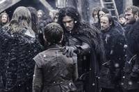 Кадр Игра престолов