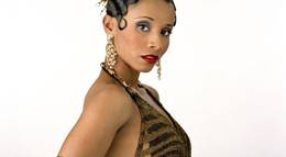 Кадр из фильма "Любимчик" - 1