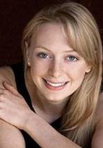 Чандра Гетц фото