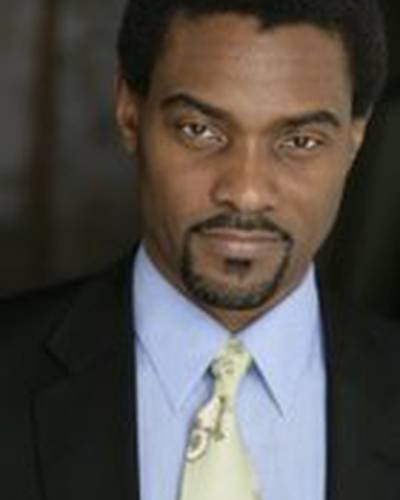 Сайрус Фармер фото