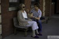 Кадр Удушье