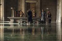 Кадр Игра престолов