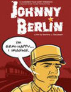 Джонни Берлин