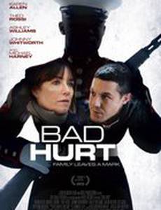 Невыносимая боль