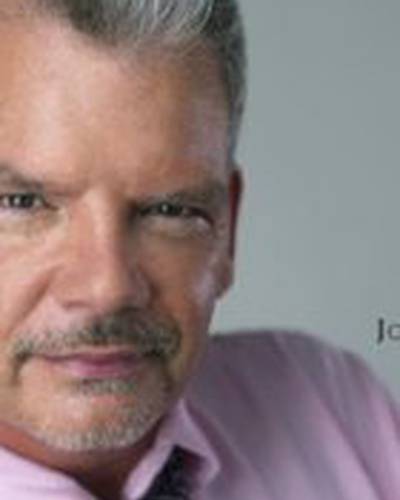 Джо Уисслер фото