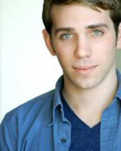 Зэк Силверман фото