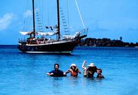 Кадр Капитан Рон