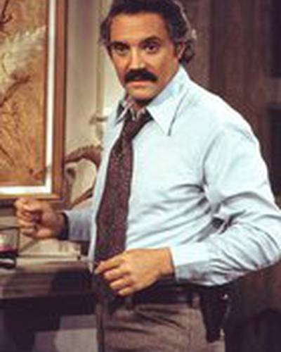 Хэл Линден фото