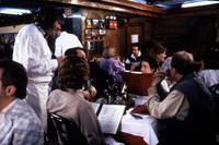 Кадр Вид на жительство