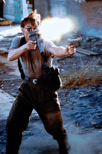 Кадр Немезида