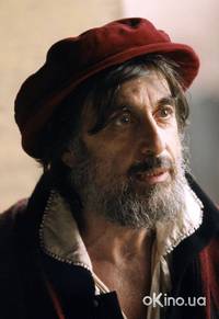 Кадр Венецианский купец