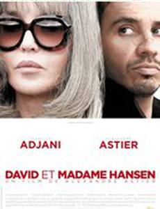 Давид и мадам Ансен