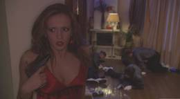 Кадр из фильма "Вирт: Игра не по-детски" - 2