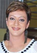 Суприя Карник фото