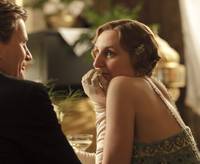 Кадр Аббатство Даунтон