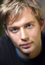 Гаррет Строммен фото