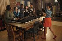 Кадр Новенькая