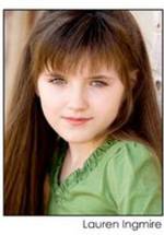 Лорен Ингмайр фото