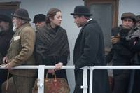 Кадр Роковая страсть