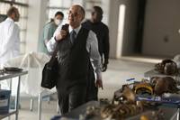 Кадр Чёрный список