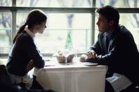 Кадр В чужом ряду