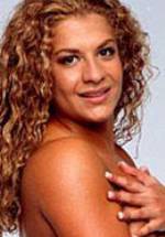 Nidia Guenard фото