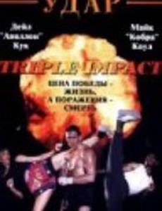 Тройной удар (видео)