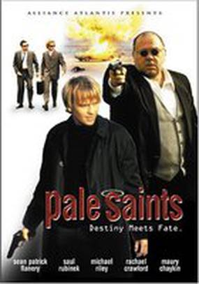 Pale Saints