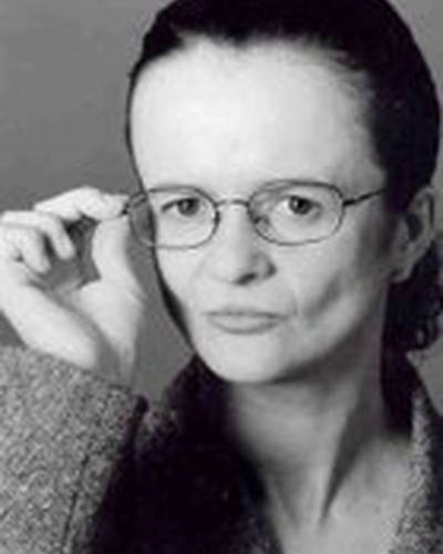 Кристина Макка фото