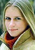 Дарья Цыпляева фото