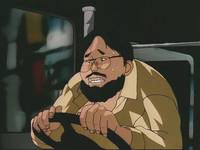 Кадр 3x3 глаза (видео)