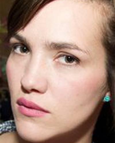 Анна Коваль фото