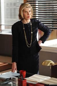 Кадр Правильная жена