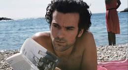 Кадр из фильма "Мужской возраст: Сейчас или никогда" - 1