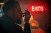 Кадр Терминал