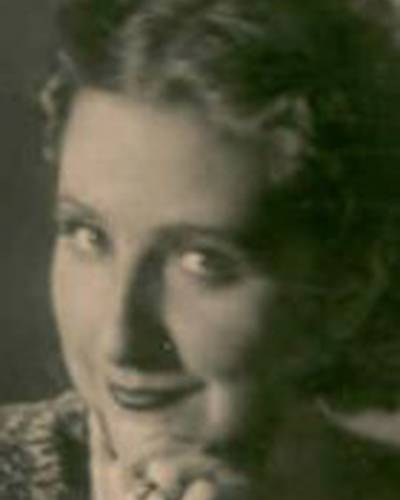 Тина Эйлерс фото