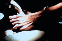 Кадр Моя левая нога