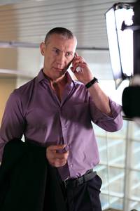 Кадр Бригада. Наследник