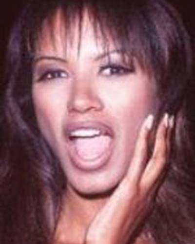 Трэйси Бингхэм фото