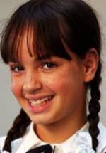 Сара Масьель фото