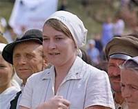 Кадр Красные пчелы