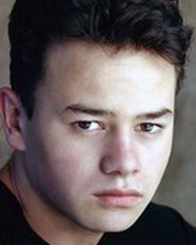 Дэниэл Логан фото